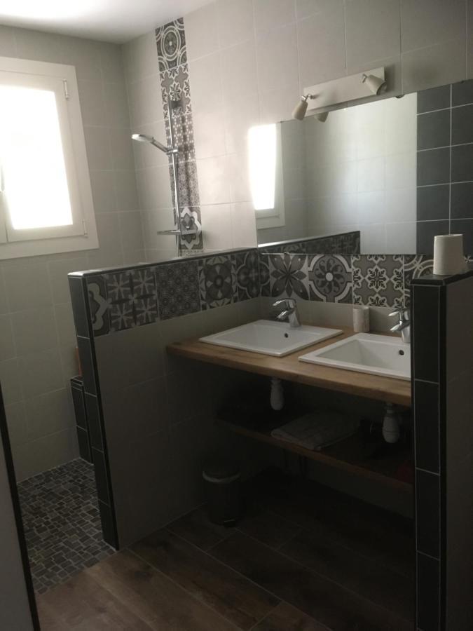 Les Taouleres Bed & Breakfast Hastingues Luaran gambar