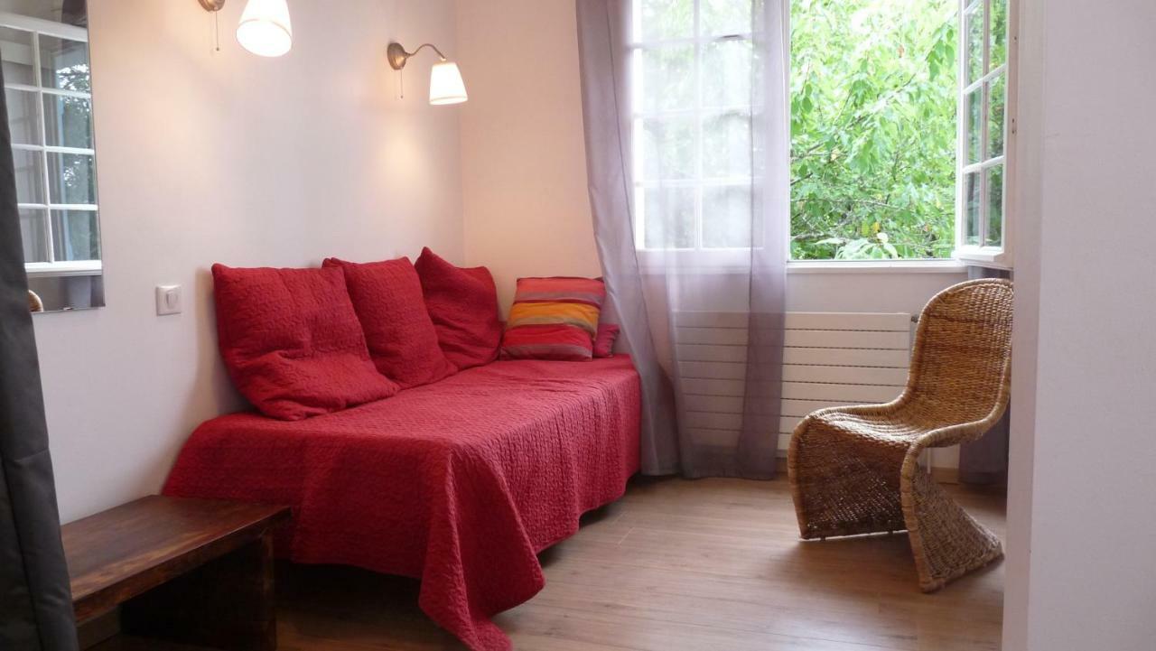 Les Taouleres Bed & Breakfast Hastingues Luaran gambar