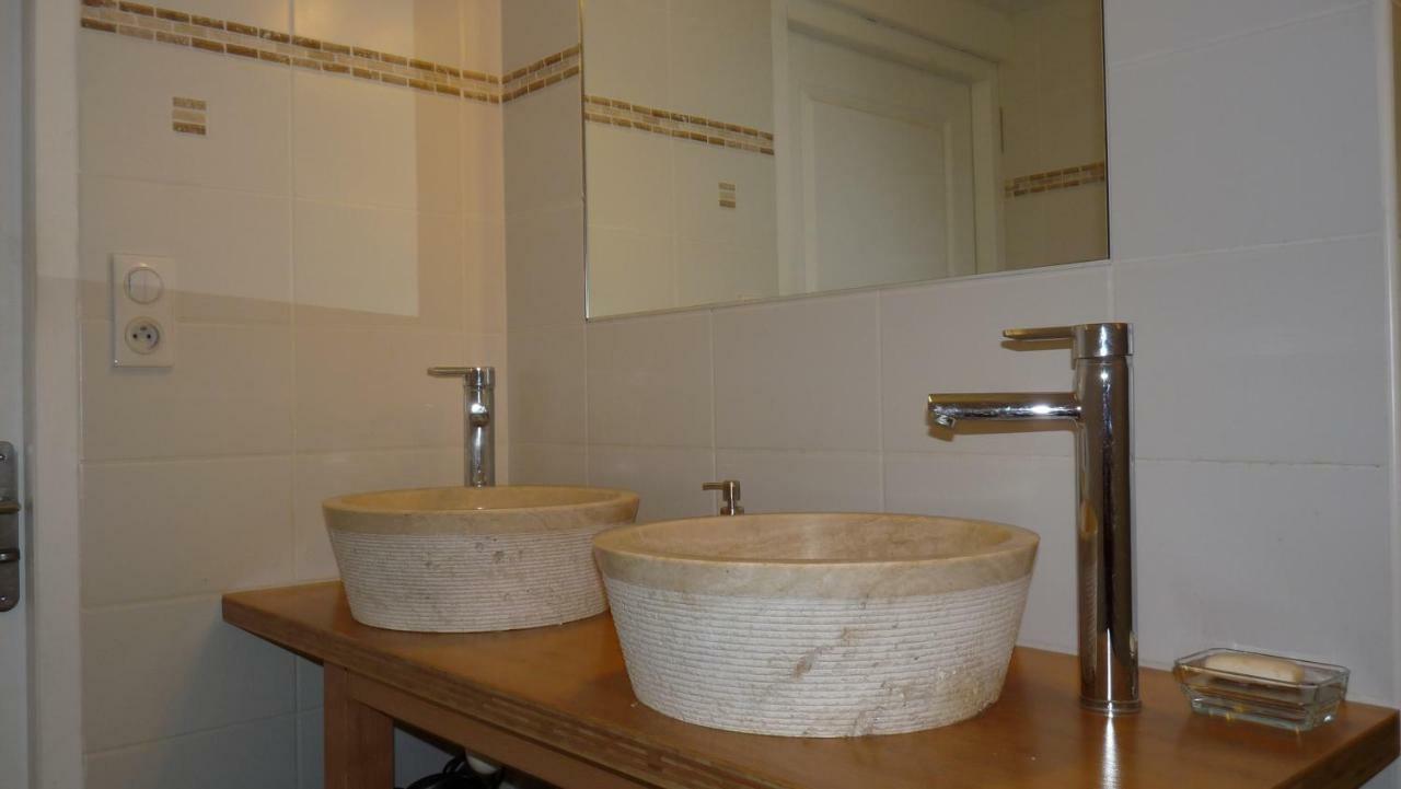 Les Taouleres Bed & Breakfast Hastingues Luaran gambar